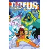 Image de Dofus manga double - Tome 15