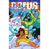 Image de Dofus manga double - Tome 15