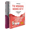 Image de Tu mourras moins bête : pack découverte, tomes 1 et 2