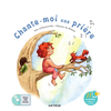 Image de Chante-moi une prière - avec 11 comptines à chanter et écouter (+CD)