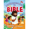 Image de Premières histoires de la Bible racontées aux enfants