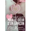 Image de Un baiser sucré pour le coeur d'un garçon