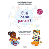 Image de Et si on se parlait ? : le petit livre pour aider les enfants à parler de tout, sans tabou ! : 11 ans et +