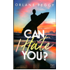 Image de Can I Hate You ? - Une romance enemies to lovers par l'autrice de My Fucking Boss