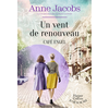 Image de Un vent de renouveau - Café Engel - Par l'autrice de la saga best-seller La Villa aux étoffes - Tome 4