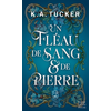 Image de Un Fléau de Sang & de Pierre - Une romantasy forbidden love