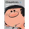 Image de Gaston (édition 2018) - Tome 1 - Premières gaffes