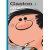 Image de Gaston (édition 2018) - Tome 1 - Premières gaffes