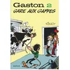 Image de Gaston (édition 2018) - Tome 2 - Gare aux gaffes