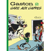 Image de Gaston (édition 2018) - Tome 2 - Gare aux gaffes