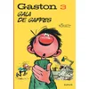 Image de Gaston (édition 2018) - Tome 3 - Gala de gaffes