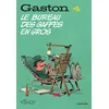 Image de Gaston (édition 2018) - Tome 4 - Le bureau des gaffes en gros