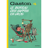 Image de Gaston (édition 2018) - Tome 4 - Le bureau des gaffes en gros