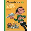 Image de Gaston (édition 2018) - Tome 5 - Gaffes à gogo