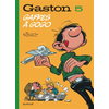 Image de Gaston (édition 2018) - Tome 5 - Gaffes à gogo