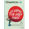 Image de Gaston (édition 2018) - Tome 6 - Les gaffes d'un gars gonflé