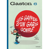 Image de Gaston (édition 2018) - Tome 6 - Les gaffes d'un gars gonflé