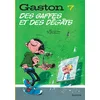 Image de Gaston (Edition 2018) - Tome 7 - Des gaffes et des dégâts