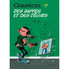 Image de Gaston (édition 2018) - Tome 7 - Des gaffes et des dégâts
