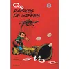 Image de Gaston (édition 2018) - Tome 8 - Rafales de gaffes