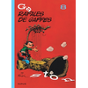 Image de Gaston (édition 2018) - Tome 8 - Rafales de gaffes