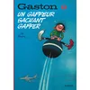 Image de Gaston (édition 2018) - Tome 9 - Un gaffeur sachant gaffer