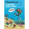 Image de Gaston (édition 2018) - Tome 11 - Lagaffe nous gâte