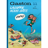 Image de Gaston (édition 2018) - Tome 11 - Lagaffe nous gâte