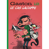 Image de Gaston (édition 2018) - Tome 12 - Le cas Lagaffe