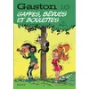 Image de Gaston (édition 2018) - Tome 16 - Gaffes, bévues et boulettes