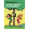 Image de Gaston (édition 2018) - Tome 16 - Gaffes, bévues et boulettes