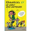 Image de Gaston (édition 2018) - Tome 17 - Le gang des gaffeurs