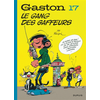 Image de Gaston (édition 2018) - Tome 17 - Le gang des gaffeurs