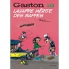 Image de Gaston (édition 2018) - Tome 18 - Lagaffe mérite des baffes