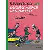 Image de Gaston (édition 2018) - Tome 18 - Lagaffe mérite des baffes