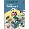 Image de Gaston (édition 2018) - Tome 19 - La saga des gaffes