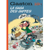 Image de Gaston (édition 2018) - Tome 19 - La saga des gaffes