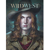 Image de Wild west. Vol. 1. Première paire. Calamity Jane
