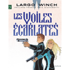 Image de Largo Winch - Tome 22 - Les voiles écarlates