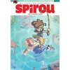 Image de Recueil Spirou - Tome 351