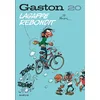 Image de Gaston (édition 2018) - Tome 20 - Lagaffe rebondit