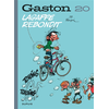Image de Gaston (édition 2018) - Tome 20 - Lagaffe rebondit