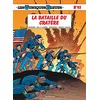 Image de Les Tuniques Bleues - Tome 63 - La bataille du Cratère