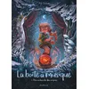 Image de La boîte à musique - Tome 3 - À la recherche des origines