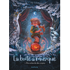 Image de La boîte à musique - Tome 3 - À la recherche des origines
