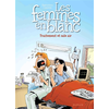 Image de Les femmes en blanc - Tome 41 - Traitement et sale air
