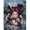 Image de Zombillénium - Tome 5 - Vendredi noir
