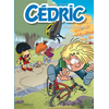 Image de Cédric - Tome 33 - Sans les mains