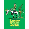 Image de Lucky Luke - Nouvelle Intégrale - Tome 5