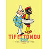 Image de Tif et Tondu - Nouvelle Intégrale - Tome 3 - 1960-1961